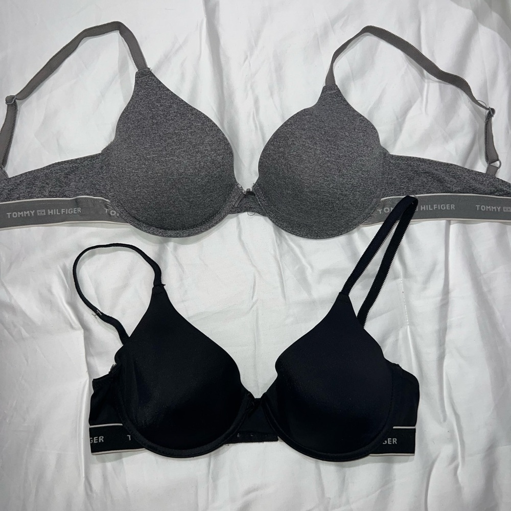 Tommy Hilfiger Bras